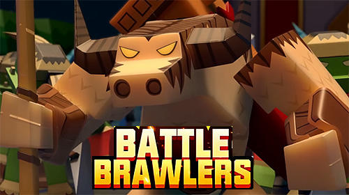 download Battle brawlers apk